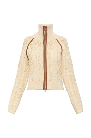 Cardigan ‘M-INTELLE’