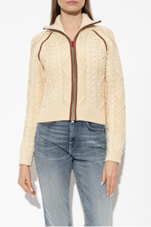 Diesel ‘M-INTELLE’ cardigan