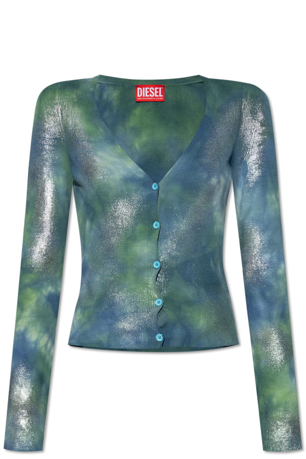 Diesel Cardigan  M-ISOTTA