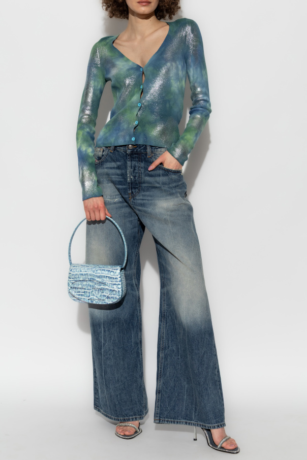 Diesel Cardigan  M-ISOTTA