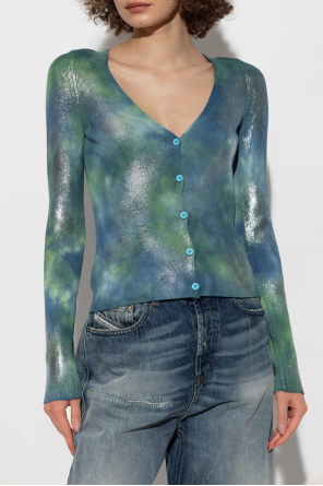 Diesel Cardigan  M-ISOTTA