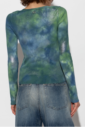 Diesel Cardigan  M-ISOTTA