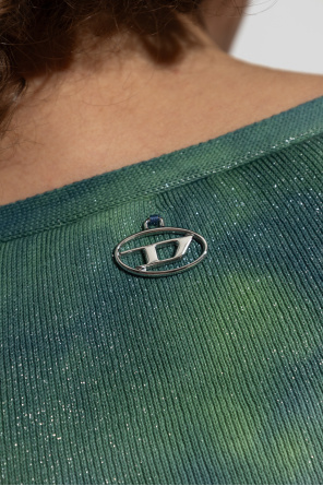 Diesel Cardigan  M-ISOTTA