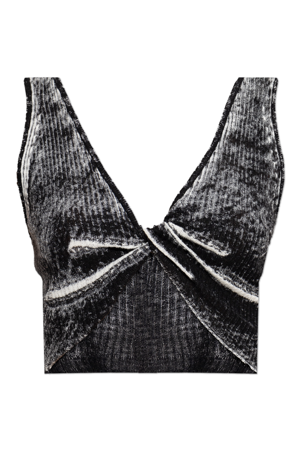 Top ‘M-LILAS’ od Diesel