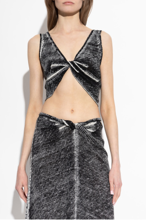 Diesel Top ‘M-LILAS’