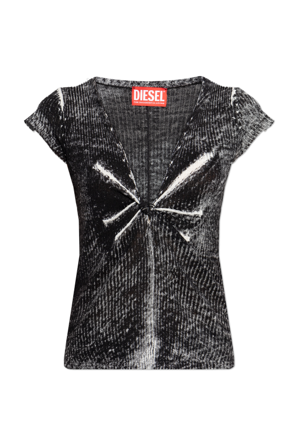 ‘M-LILOU’ top od Diesel