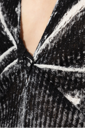 Diesel ‘M-LILOU’ top