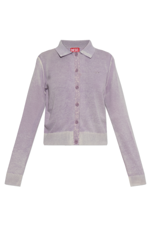 Cardigan ‘M-LOREN’