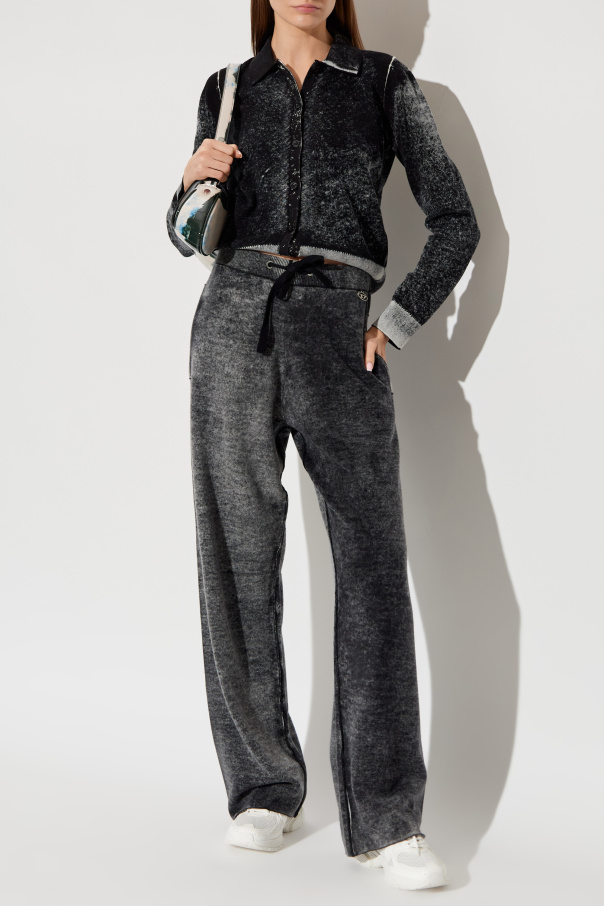 Diesel Cardigan „M-LOREN“