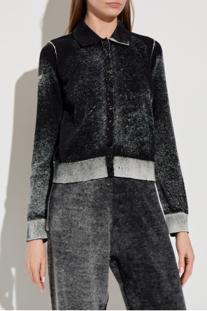 Diesel Cardigan „M-LOREN“