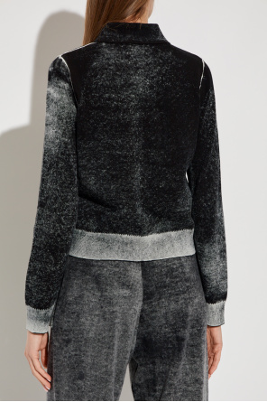 Diesel Cardigan „M-LOREN“
