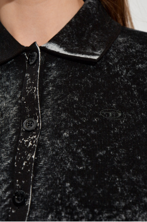 Diesel Cardigan „M-LOREN“