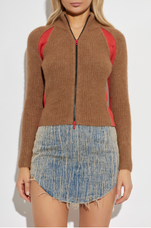 Diesel Cardigan `M-LOUISE`