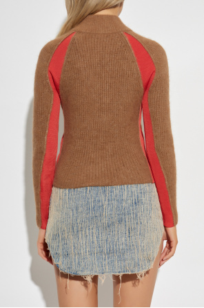 Diesel Cardigan `M-LOUISE`