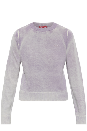 Sweater ‘M-LOVRE’