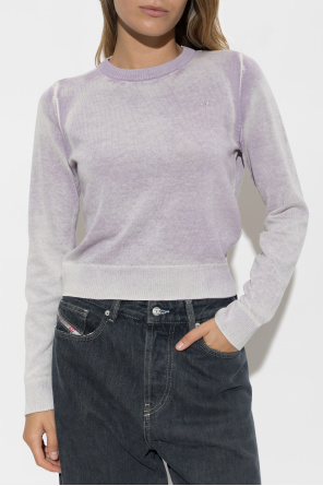 Diesel Pullover „M-LOVRE“