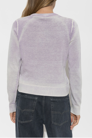 Diesel Pullover „M-LOVRE“