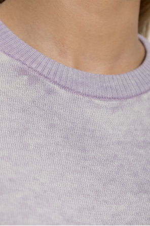 Diesel Pullover „M-LOVRE“