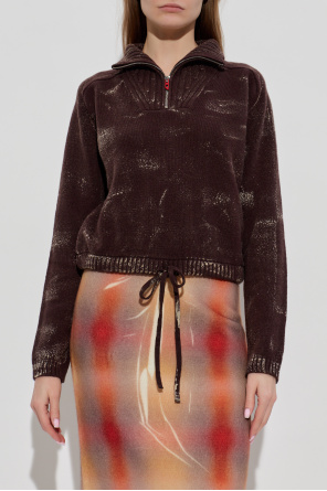 Diesel Wool sweater ‘M-MARCELLETTE’