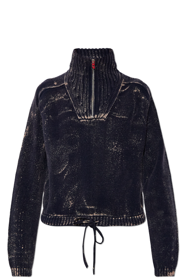 Sweater 'M-MARCELLETTE' od Diesel