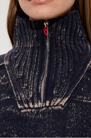 Diesel Suéter "M-MARCELLETTE"