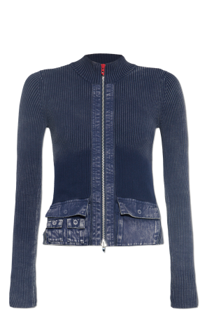 Cárdigan `M-MELISSA`