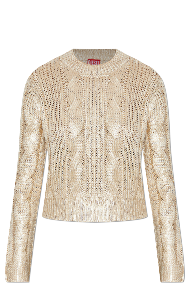 Sweater `M-MICCHA` od Diesel