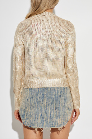 Diesel Suéter "M-MICCHA"