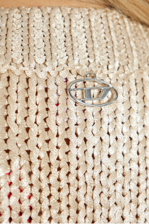 Diesel Suéter "M-MICCHA"