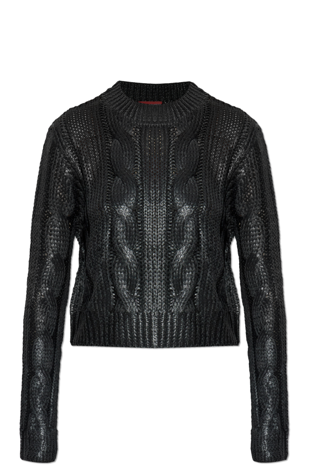 Sweater `M-MICCHA` od Diesel