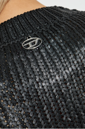 Diesel Suéter `M-MICCHA`