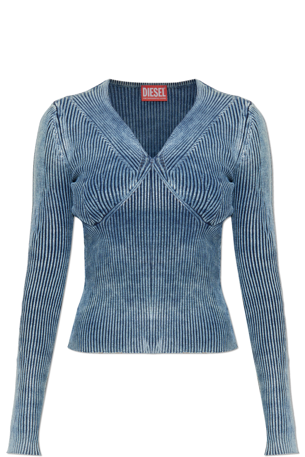 Top 'M-MILMO' od Diesel