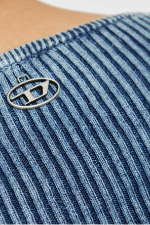 Diesel Top 'M-MILMO'