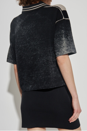 Diesel Polo "M-OLIBA-POLO"