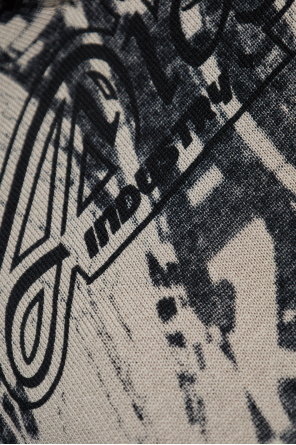 Diesel Polo "M-OLIBA-POLO"