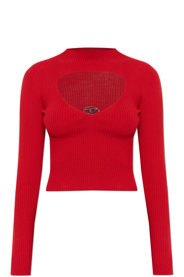 Top `M-OLINA` od Diesel