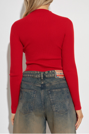 Diesel Top „M-OLINA”