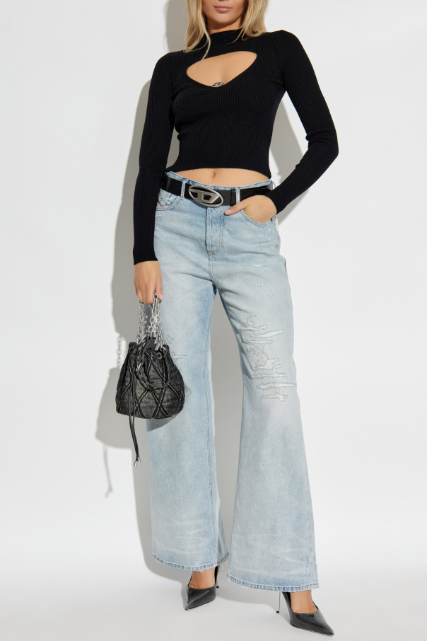 Diesel Top 'M-OLINA'