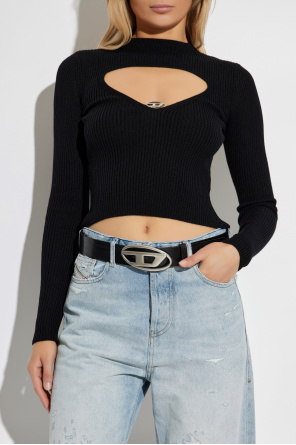 Diesel Top 'M-OLINA'