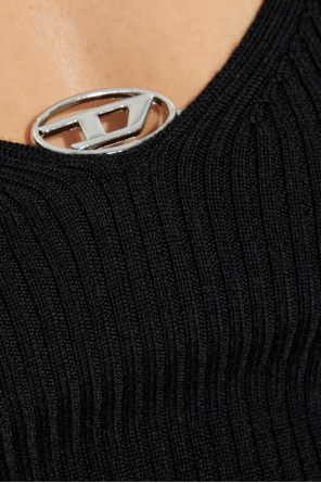 Diesel Top 'M-OLINA'