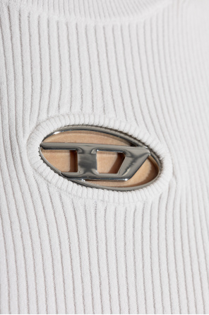 Diesel Top with logo M-ONERVAX-TOP