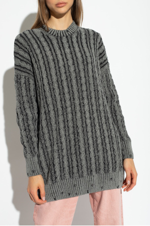 Diesel ‘M-PANTESSE’ sweater