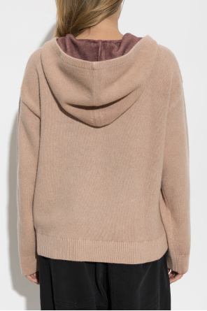 Diesel Wollpullover ‘M-PICKLY’