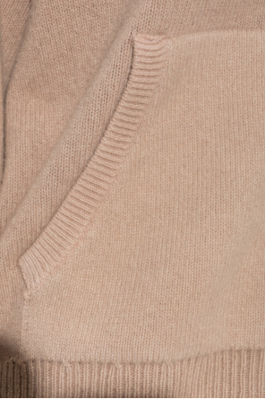Diesel Wollpullover ‘M-PICKLY’