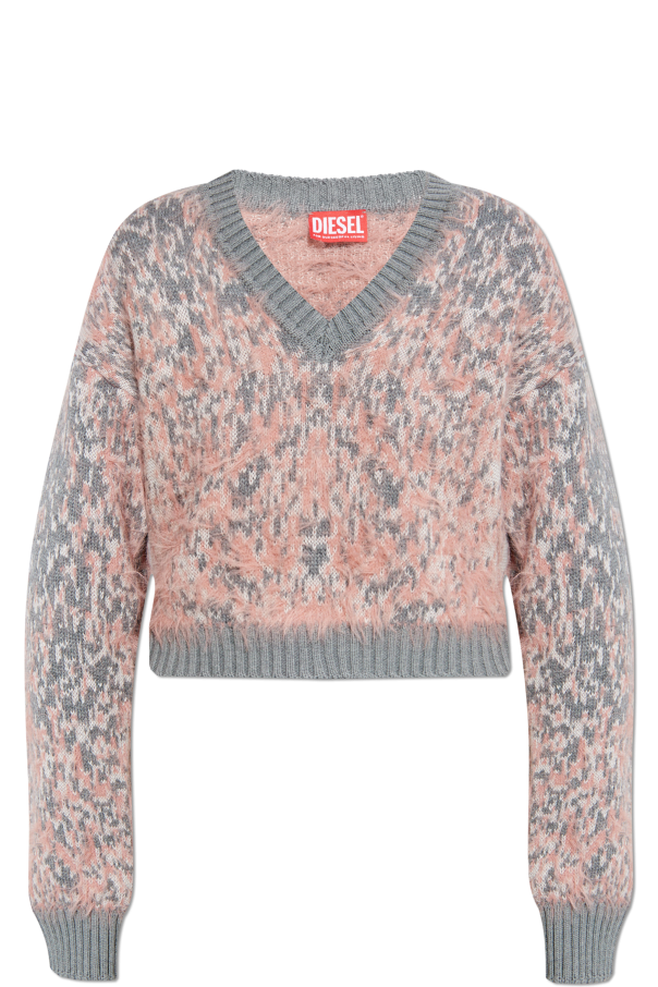 Diesel Sweater M-RENZA