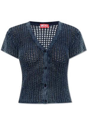 Cardigan „M-REZ“