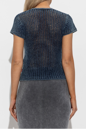 Diesel Cardigan `M-REZ`