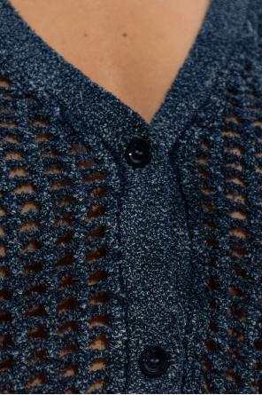 Diesel Cardigan `M-REZ`