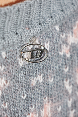 Diesel Sweater M-ROSARIO