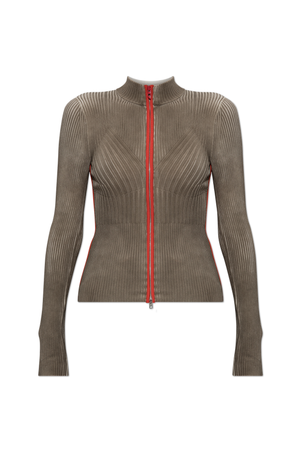 Diesel Cardigan ‘M-SARMA’